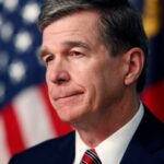 Roy Cooper Complains About ICE Operations While His State Sheltered Child Predators