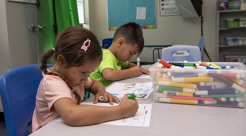 Charlotte School Absences Expose the Ongoing Disaster of Plyler v. Doe