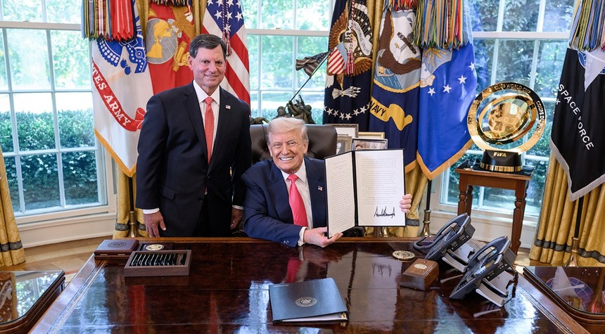 Trump's Social Security Overhaul Cuts Wait Times and Eliminates Taxes for Seniors