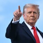 Trump Redistricting Battle Reaches Indiana as GOP Lawmakers Return to Statehouse