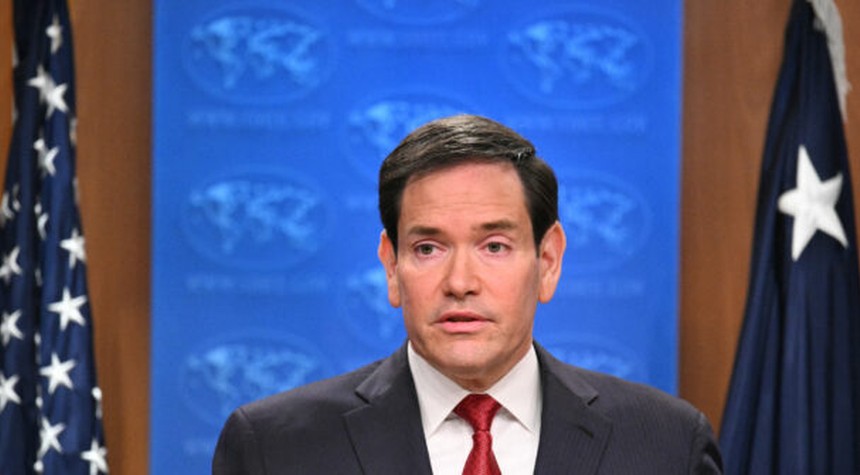 Rubio Warns Europe That Mass Migration and Speech Restrictions Threaten Western Alliance