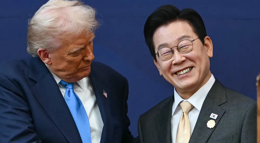 Trump Administration Confronts South Korea Over Discriminatory Practices Targeting US Firms