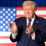 Trump Administration Reports 14,000 Immigration Cases Referred to ICE in First Year