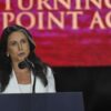 Tulsi Gabbard Identifies Radical Islamist Ideology as Greatest Threat to American Freedom