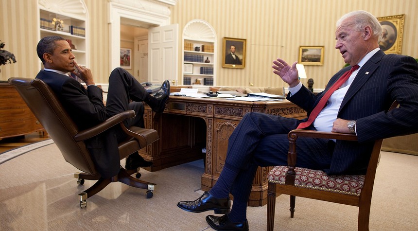 Grassley Documents Expose Obama Administration Obstruction of Clinton Foundation Investigation