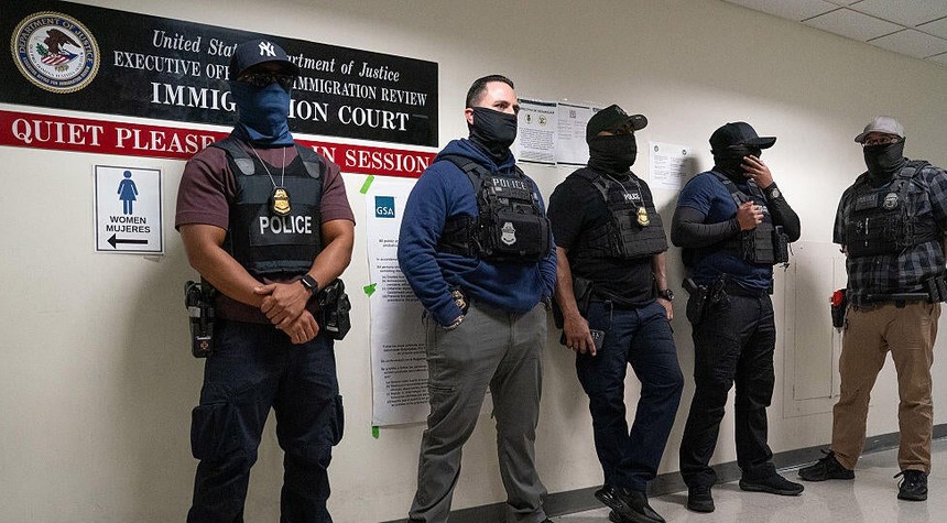 Trump Administration Accelerates Asylum Reform by Deporting Claimants to Partner Nations