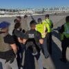 ICE Arrests Over 100 Illegal Immigrant Truck Drivers in California Operation Following Fatal Crashes