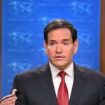 State Department Bars Five European Censorship Advocates From Entering United States