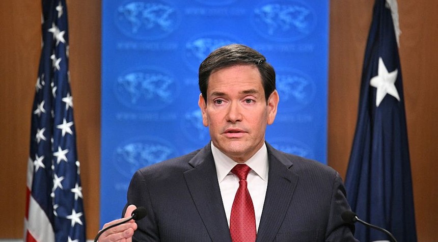 State Department Bars Five European Censorship Advocates From Entering United States