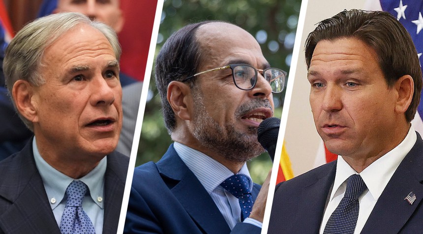 Republican Governors Challenge Muslim Advocacy Groups Over Alleged Terror Ties