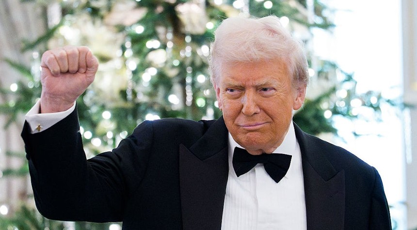 Trump-Kennedy Center Demands $1 Million From Jazz Musician Who Canceled Over Name Change