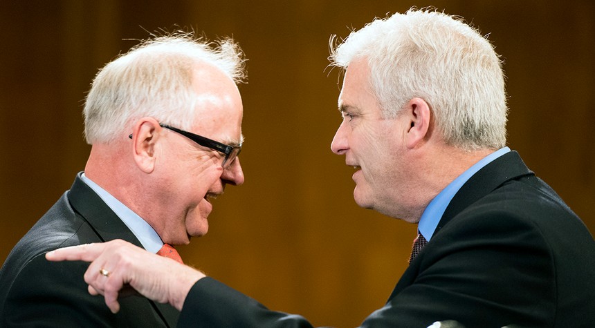 Walz Administration Faces Growing Questions After $4 Million Goes to Daycare With 95 Violations