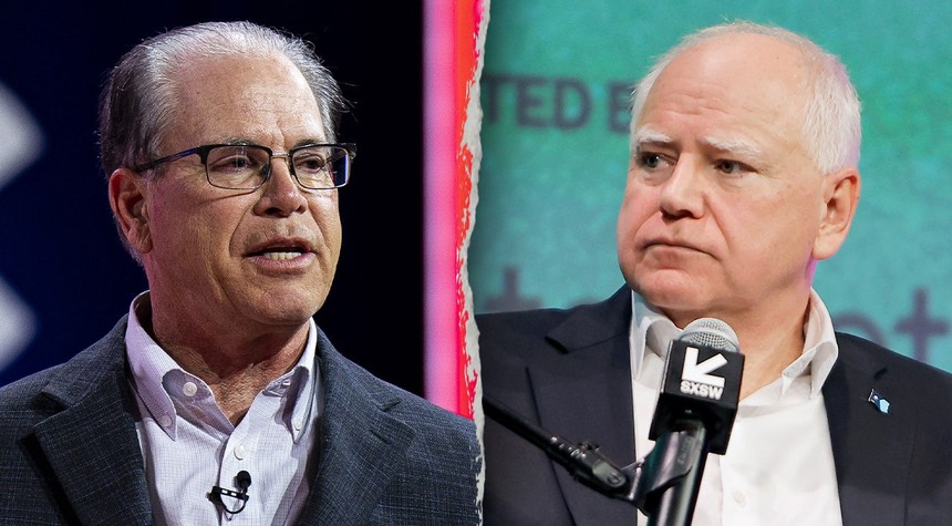 Red State Medicaid Reforms Expose Minnesota's Ongoing Fraud Crisis