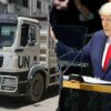 Trump's UN Ultimatum Shows What Real Reform Looks Like