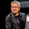 Nvidia CEO Credits Trump Energy Policy With Saving AI Industry From Regulatory Stranglehold