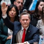 US Ambassador Details Which UN Agencies Will Face Defunding Under New Policy