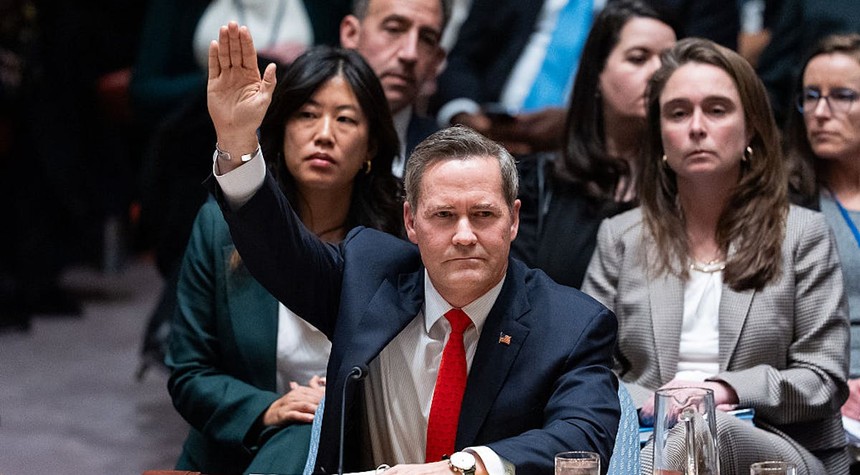 US Ambassador Details Which UN Agencies Will Face Defunding Under New Policy