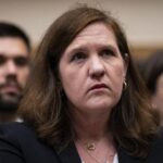 Trump Removal of FTC Commissioner Tests Limits of Presidential Authority at High Court