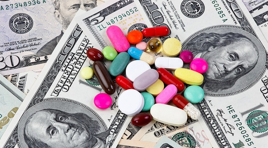 House Republicans Chart Healthcare Reform Path With HSA Expansion and PBM Overhaul