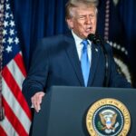 Supreme Court Poised to Restore Presidential Authority Over Executive Branch in FTC Case