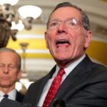 Barrasso Exposes Democrats' Protection of Obamacare Fraud Costing Taxpayers $83 Billion