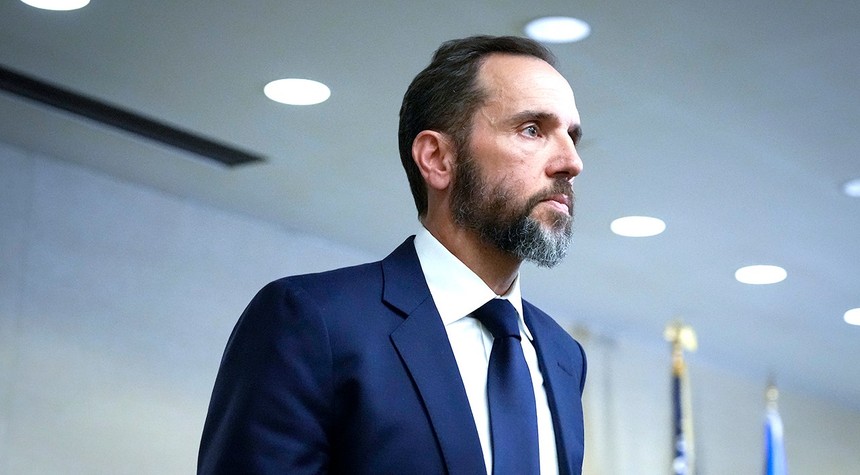 House Democrats Demand Release of Jack Smith Report Despite Judge's Order and Pending Timeline