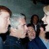 House Democrats Release Epstein Photos Showing Trump, Clinton, and Other Prominent Figures