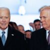 Trump Releases MRI Results as Media Applies Health Scrutiny Never Given to Biden