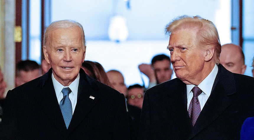 Trump Releases MRI Results as Media Applies Health Scrutiny Never Given to Biden