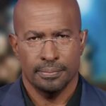 Van Jones Claims Trump Ballroom Construction Makes America a Banana Republic