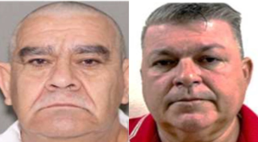 ICE Arrests Child Predators and Violent Criminals While Democrats Heckle DHS Secretary Noem