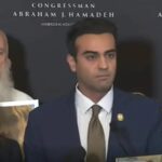 Republicans Unveil Memorial to Honor Americans Killed by Illegal Immigrants