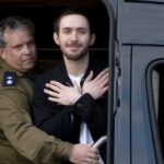 Israeli Hostage Describes 505 Days of Captivity and Hamas Fear After Trump Victory