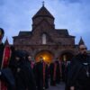 Armenian Government Targets Christian Leaders in Escalating Power Struggle