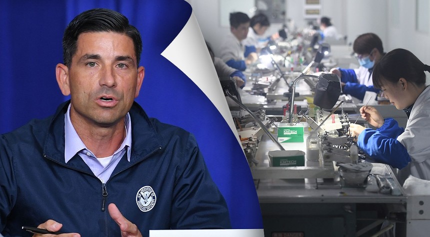 China Exploits Backdoor Access in US Hospital Equipment as Trump Officials Sound Alarm