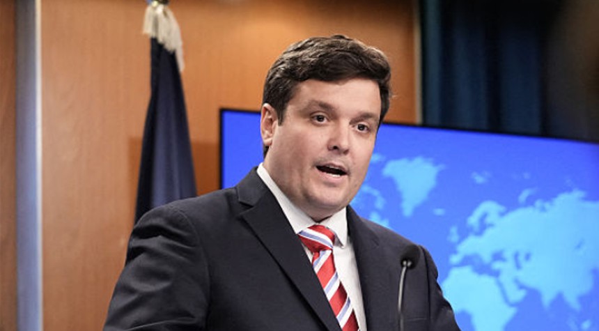 State Department Official Details New Policies Targeting Visa Overstays and Border Security