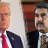 Trump Moves to Strangle Maduro Regime with Terror Designation and Comprehensive Naval Blockade