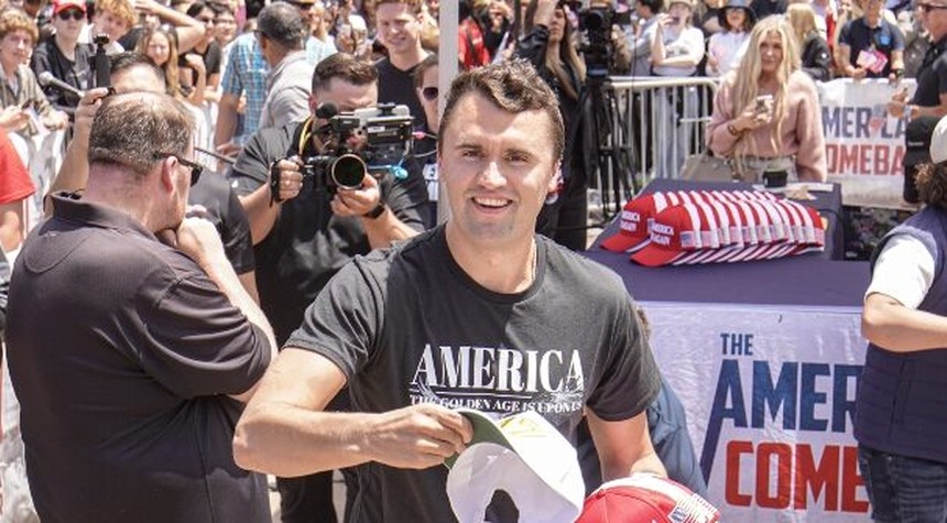 House Hearing Examines How Southern Poverty Law Center Vilified Charlie Kirk Before His Murder