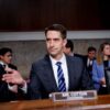 Cotton Bill Targets Attacks on National Guard Following String of Violent Incidents