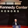 Kennedy Center Board Votes to Add Trump Name After Record Fundraising Year