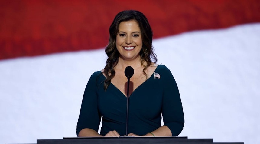 Stefanik Suspends Campaign for New York Governor and Exits Congress Entirely