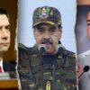 Republican Leaders Rally Behind Trump After Maduro Capture in Venezuela Strike