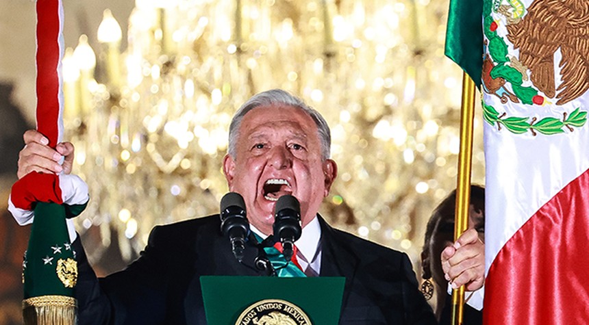 Peter Schweizer Exposes What Mexican Officials Really Think About Our Border Crisis