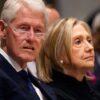 These Eight House Democrats Think the Clintons Are Above the Law