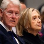 These Eight House Democrats Think the Clintons Are Above the Law