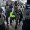 Anonymous Letter Threatens ICE Agents With IEDs and Calls for Open War on Federal Officers
