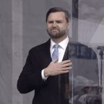 Vance Returns to March for Life With a Promise the Pro-Life Movement Needed to Hear