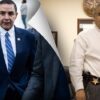 Trump Pardoned One Cuellar Brother and Now the Other Just Got Indicted for Public Corruption