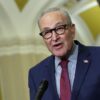 Chuck Schumer Picks the Worst Possible Moment to Blow Up Border Funding