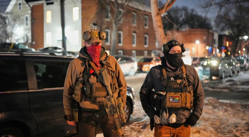 Minneapolis Shooting Exposes the Ugly Truth About Lawful Carry Rights